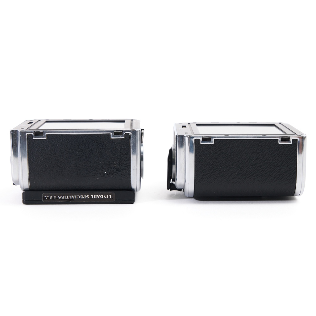 Hasselblad 503CW Kit : Grade 9