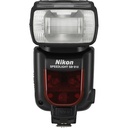 Nikon SB-910 Speedlight - Grade 8