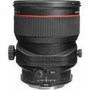 Canon TS-E 24mm f/3.5L Tilt-shift MkII Grade 7