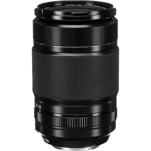 Fujifilm XF 55-200mm F/3.5-4.8 OIS Grade 10