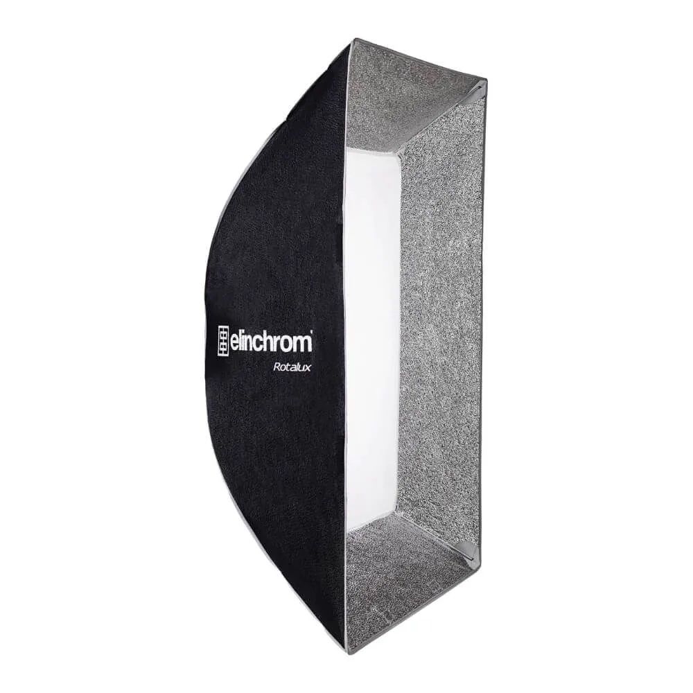 Elinchrom Rotalux Softbox Recta 90x110cm Grade 9