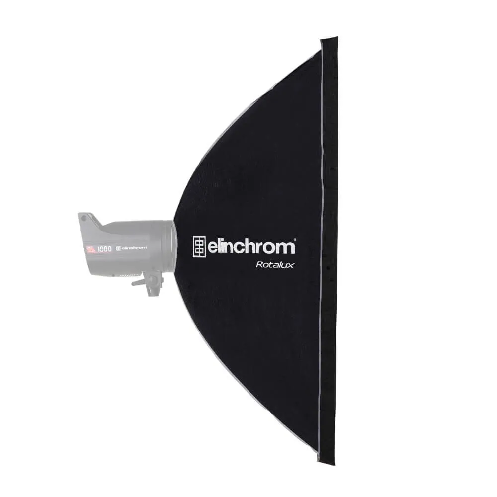 Elinchrom Rotalux Softbox Recta 90x110cm Grade 9