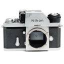 Nikon F Body Grade 8 