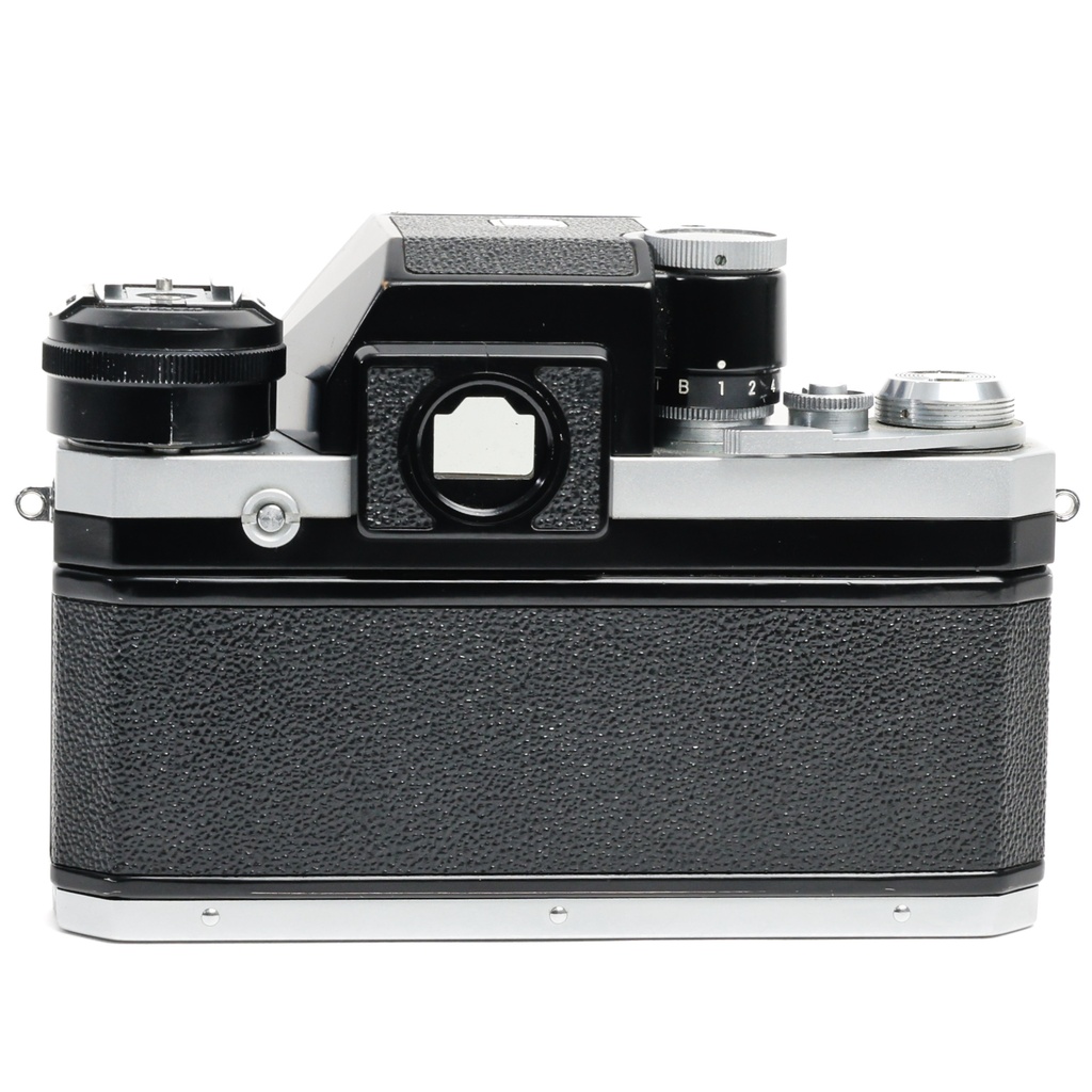 Nikon F Body Grade 8 