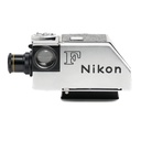 Nikon F Body Grade 8 