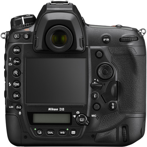 Nikon D6 Body - Grade 8