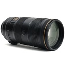 Nikon AF-S 70-200mm f/2.8E FL ED VR Lens Grade 7