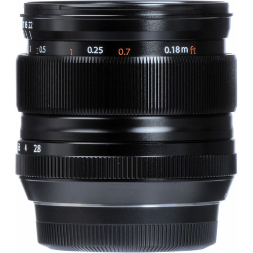 Fujifilm 14mm F/2.8 R XF Lens Grade 10