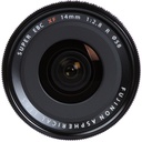 Fujifilm 14mm F/2.8 R XF Lens Grade 10