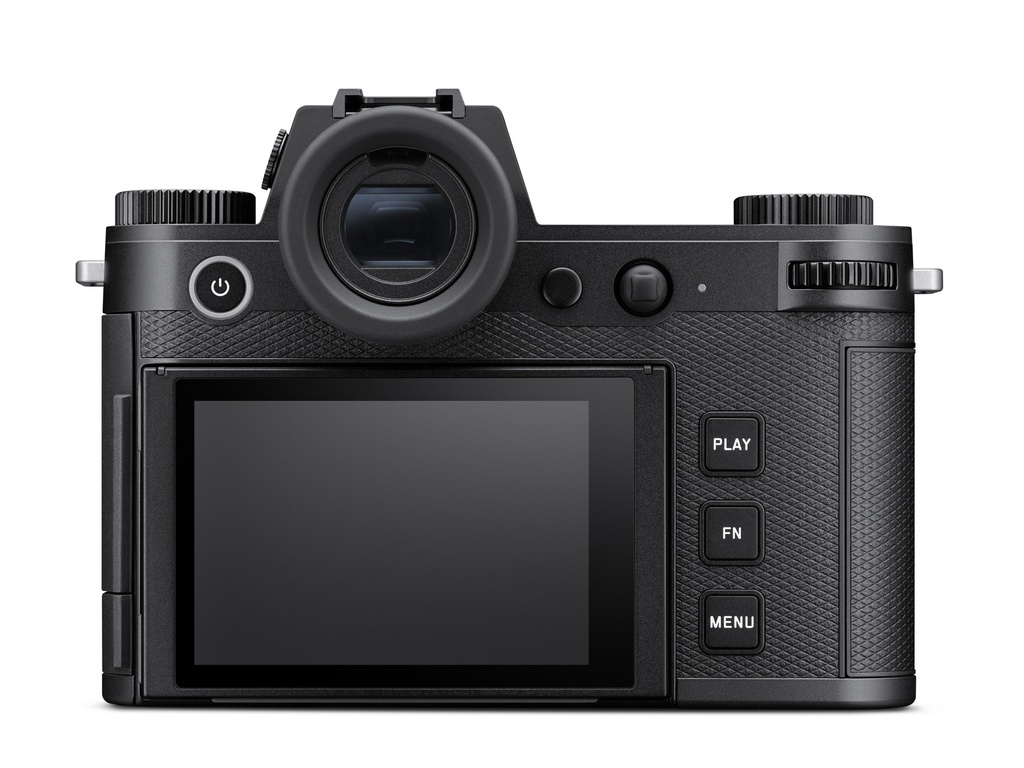 Leica SL3-S Body Black