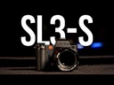 Leica SL3-S Body Black