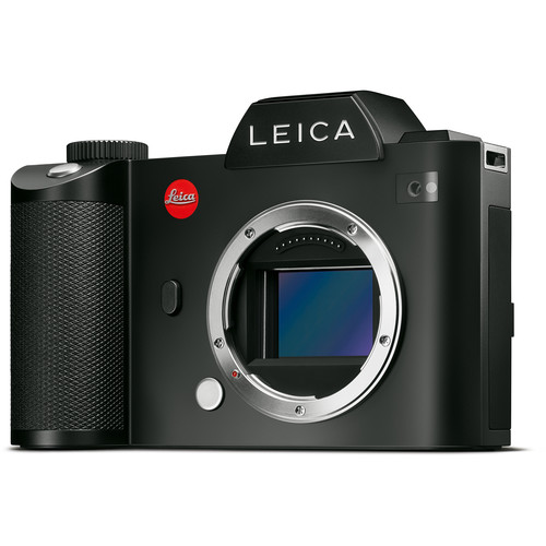 Leica SL (Typ 601) Body Grade 9  