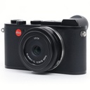 Leica CL w/- 18mm f/4 lens Grade 8 