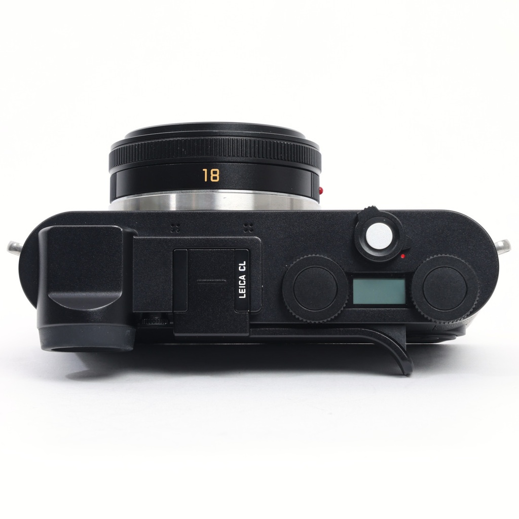 Leica CL w/- 18mm f/4 lens Grade 8 