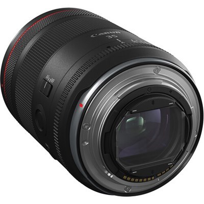 Rental Canon RF 35mm f/1.4L VCM Lens