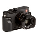 Really Right Stuff Leica Q2 L-Plate w/- Grip Grade 9