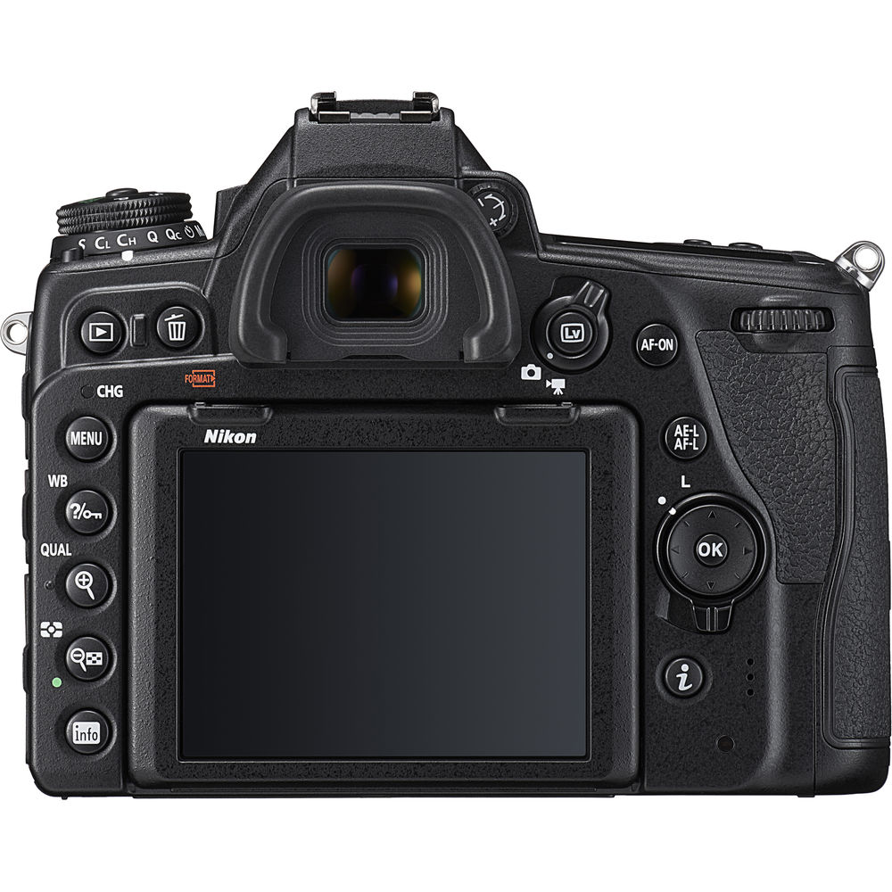 Nikon D780 Body Grade 10