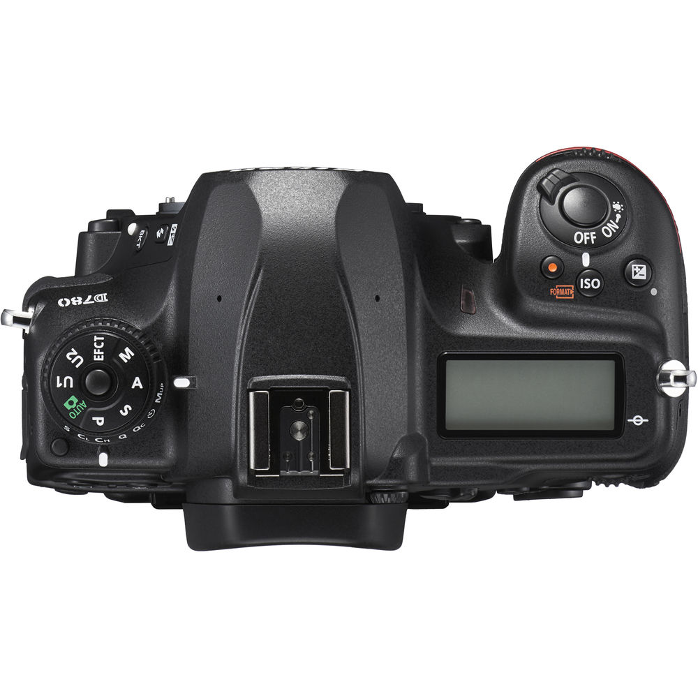 Nikon D780 Body Grade 10