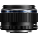 Olympus 17mm f/1.8 II Lens - Black