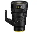 Nikon Nikkor Z 28-135mm f/4 PZ