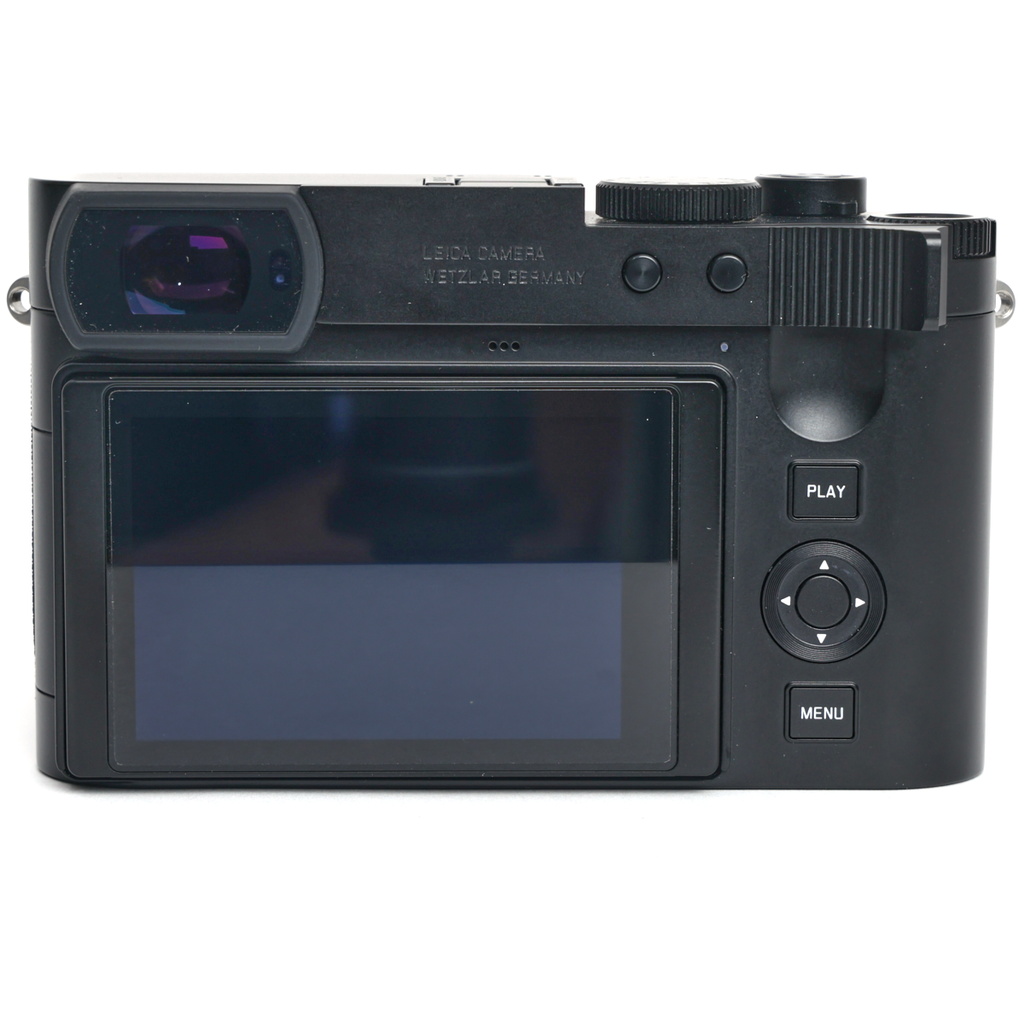 Leica Q3 w/- Thumb support Grade 10