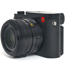 Leica Q3 w/- Thumb support Grade 10