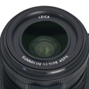 Leica Q3 w/- Thumb support Grade 10