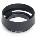 Light Lens Lab Noctilucent 50mm f/1.2 AA Brass Black Paint Lens Grade 9 