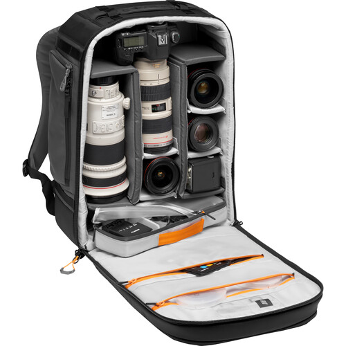 Lowepro Pro Trekker BP 450 AW II