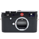 Leica M Typ 240 Black - Grade 9