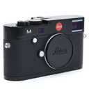 Leica M Typ 240 Black - Grade 9