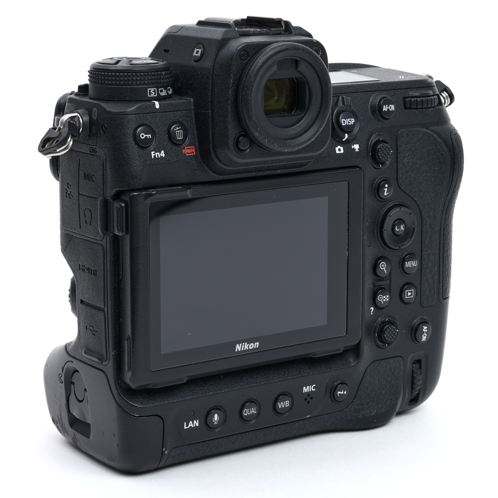 Nikon Z9 Body grade 7