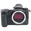 Nikon Z7 II Body Grade 9