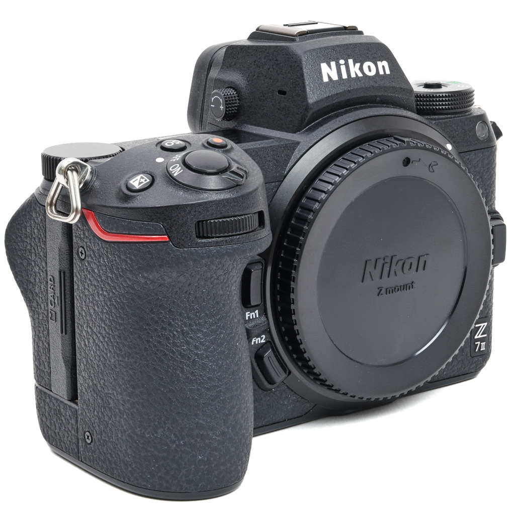 Nikon Z7 II Body Grade 9