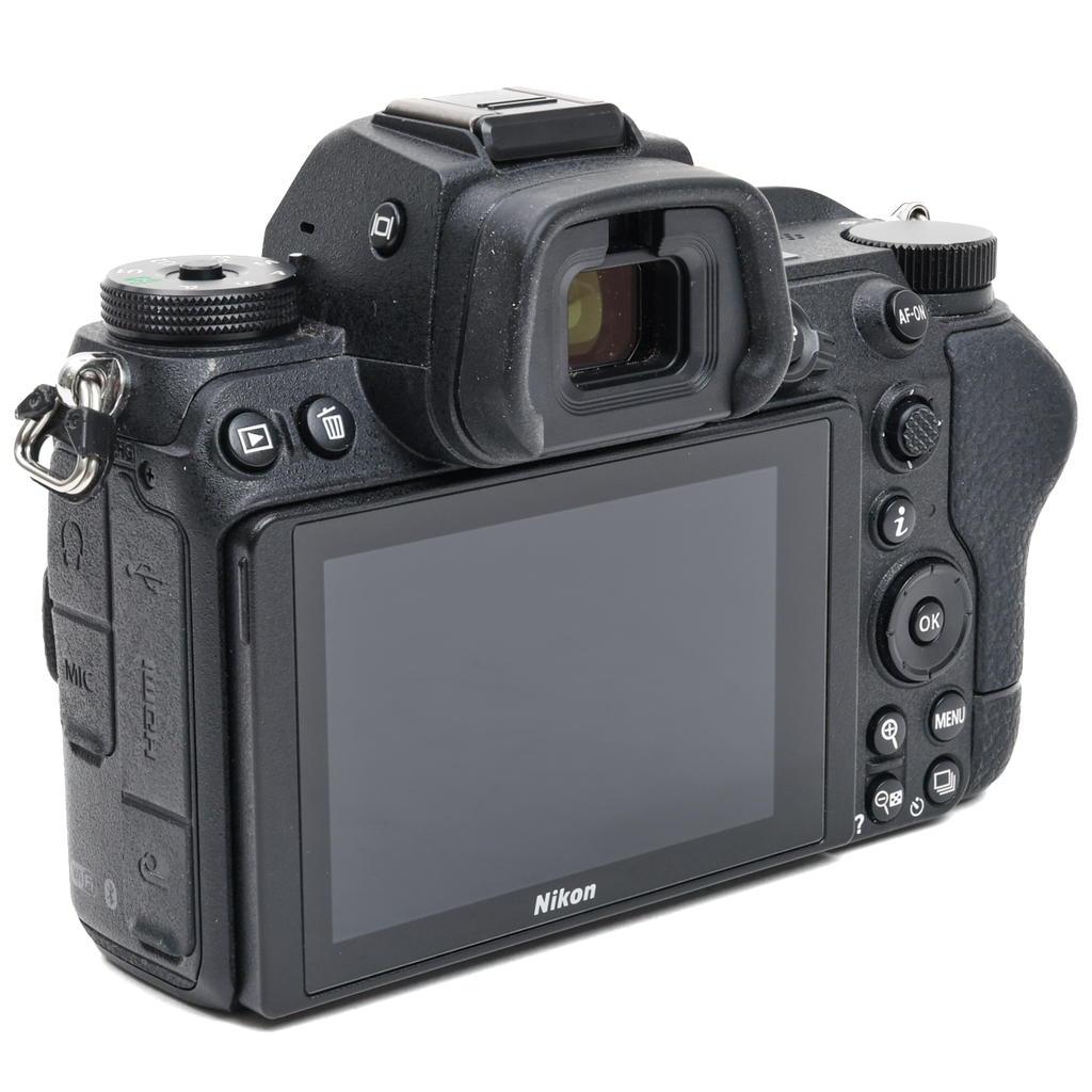 Nikon Z7 II Body Grade 9