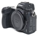 Nikon Z7 II Body Grade 9