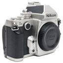 Nikon DF Silver - Grade 8 