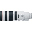 Canon EF 200-400mm f/4 L IS w/- 1.4x Extender + PL-C 52WII Drop-in CPL - Grade 9