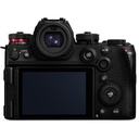 Panasonic S1RII Body