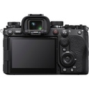 Sony Alpha 1 MkII Body  