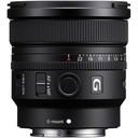 Sony 16mm F/1.8 G Lens