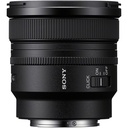 Sony 16mm F/1.8 G Lens