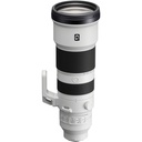 Sony 400-800mm F/6.3-8 G OSS FE Lens