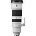 Sony 400-800mm F/6.3-8 G OSS FE Lens