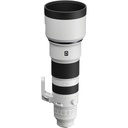 Sony 400-800mm F/6.3-8 G OSS FE Lens