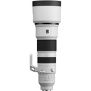 Sony 400-800mm F/6.3-8 G OSS FE Lens