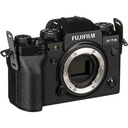 Fuji X-T4 Black - Grade 9