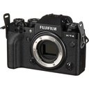 Fuji X-T4 Black - Grade 9