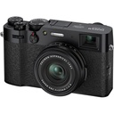 Fujifilm X100 V Black Grade 9 