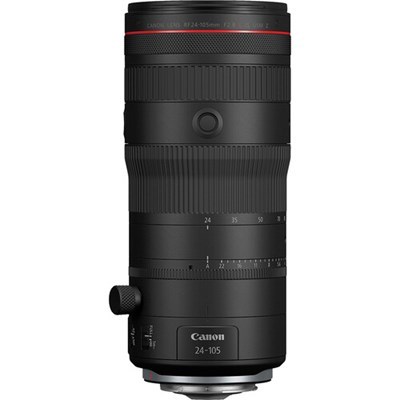 Rental Canon RF 24-105mm f/2.8.L IS USM Z Lens